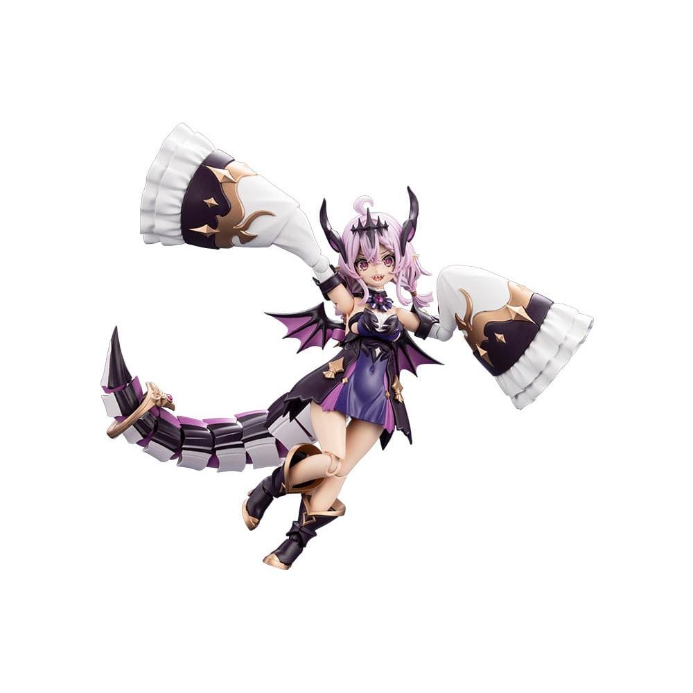 Arcanadea Plastic Model Kit GII 13 cm - Kotobukiya Model Kits