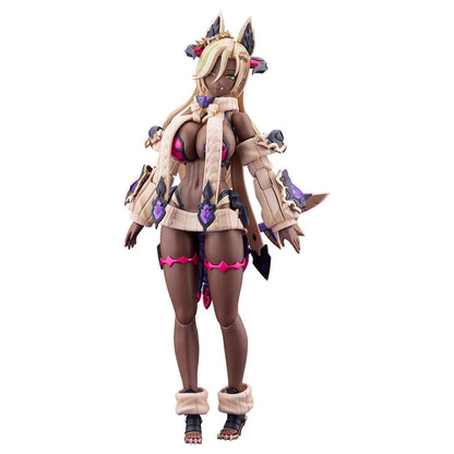 Arcanadea Plastic Model Kit Banil - Kotobukiya Model Kits