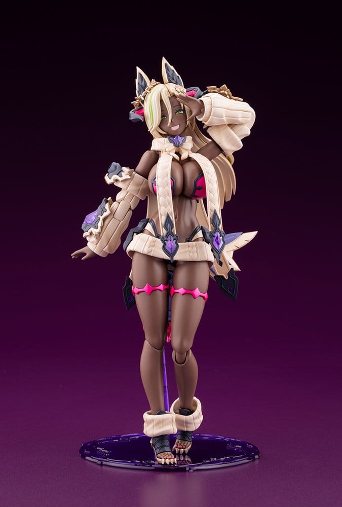 Arcanadea Plastic Model Kit Banil