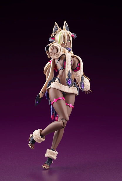 Arcanadea Plastic Model Kit Banil - Kotobukiya Model Kits