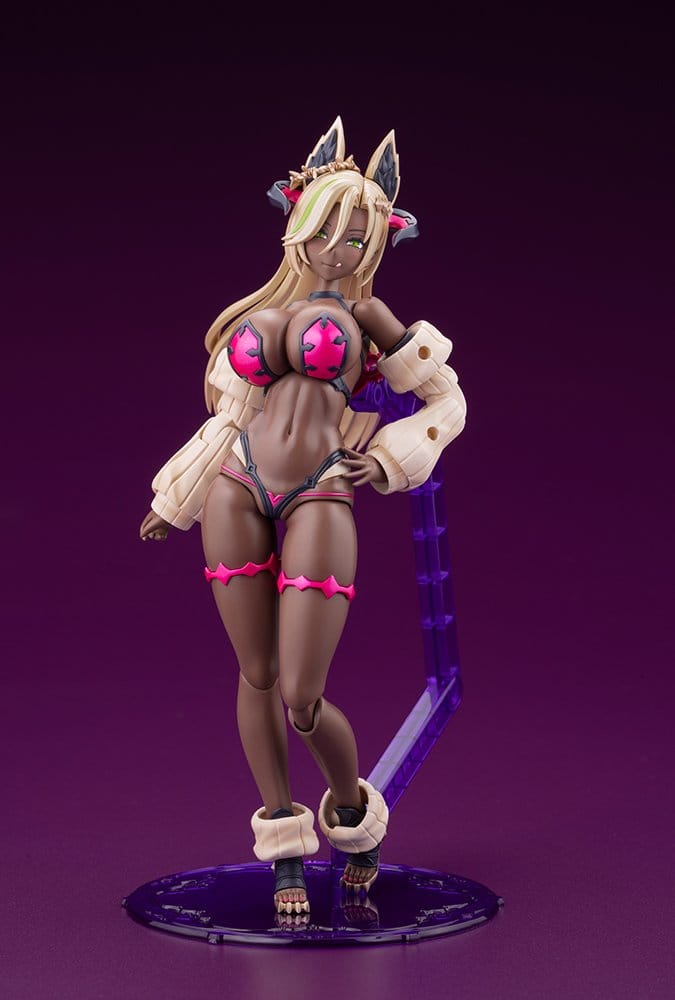 Arcanadea Plastic Model Kit Banil