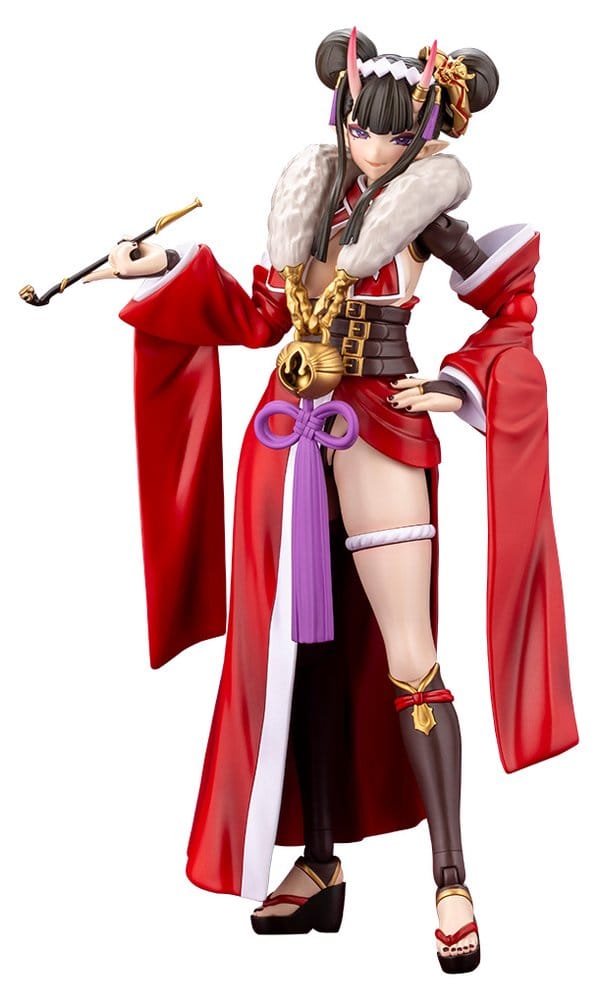 Arcanadea Plastic Model Kit Ornela 19 cm - Kotobukiya Model Kits