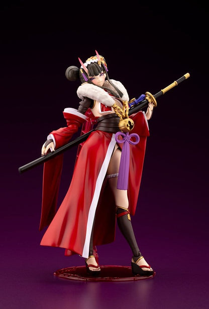Arcanadea Plastic Model Kit Ornela 19 cm - Kotobukiya Model Kits