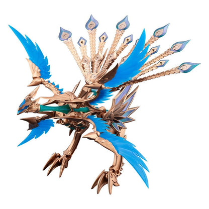 Arcanadea XenoAlma Plastic Model Orage Pavorea - Kotobukiya Model Kits