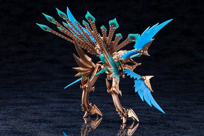Arcanadea XenoAlma Plastic Model Orage Pavorea - Kotobukiya Model Kits
