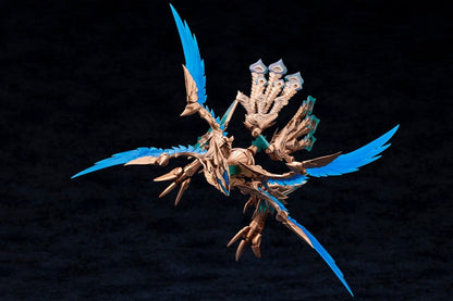 Arcanadea XenoAlma Plastic Model Orage Pavorea - Kotobukiya Model Kits