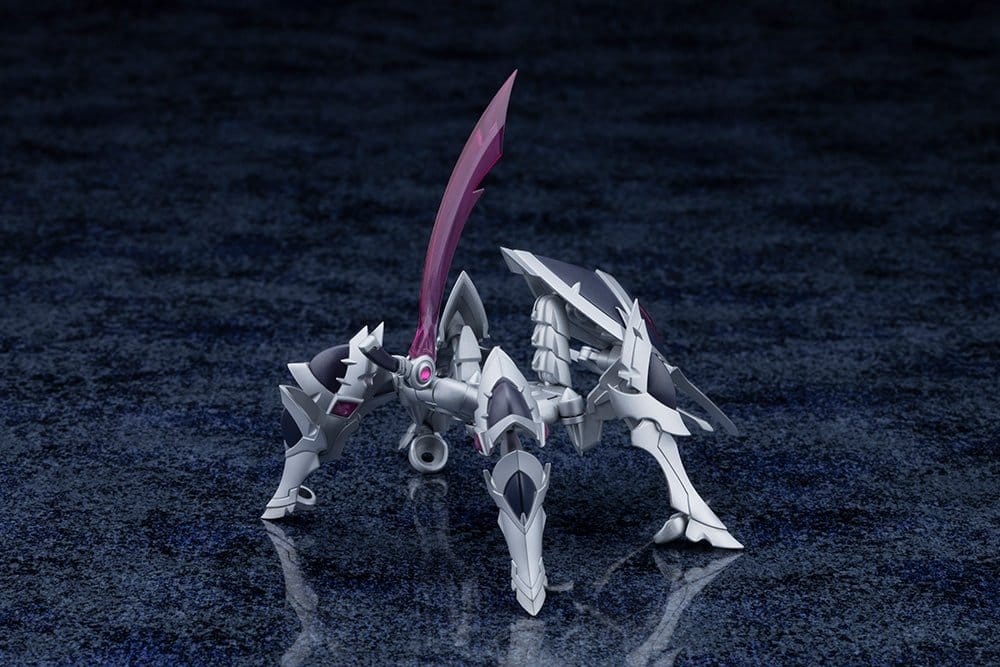 Arcanadea Plastic Model Kit XenoAlma Legiant 8 cm - Kotobukiya Model Kits