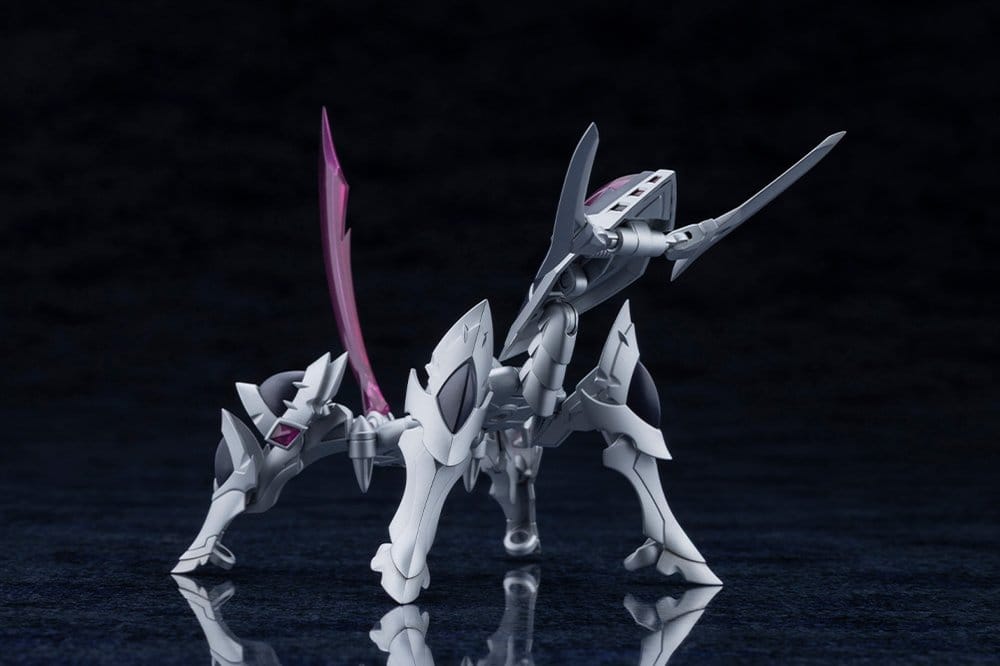 Arcanadea Plastic Model Kit XenoAlma Legiant 8 cm - Kotobukiya Model Kits