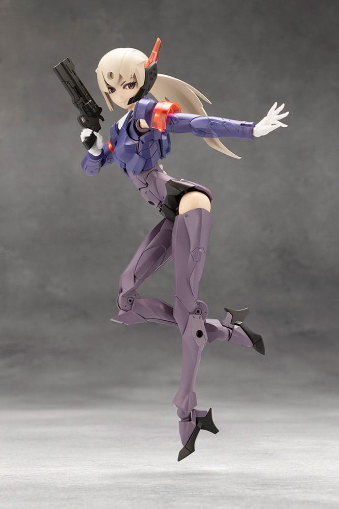 Megalomaria Unlimited Universe Model Kit Valiant 16 cm - Kotobukiya Model Kits