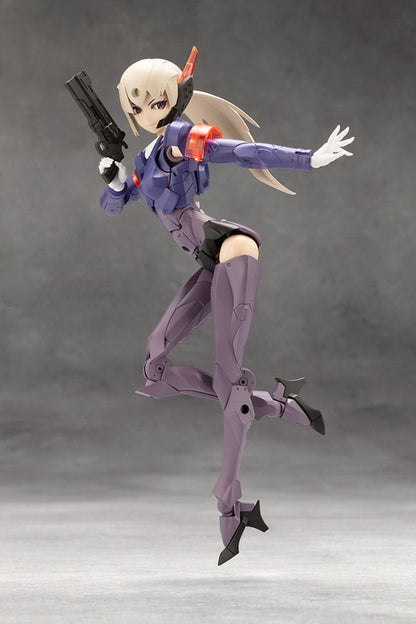 Megalomaria Unlimited Universe Model Kit Valiant 16 cm - Kotobukiya Model Kits