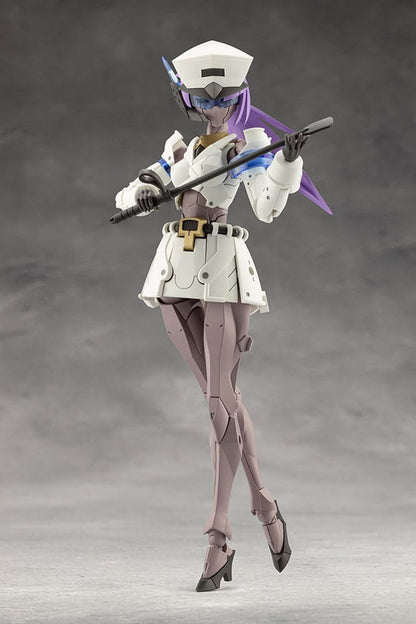 Megalomaria Unlimited Universe Plastic Model Kit Vanguard Leader 16 cm - Kotobukiya Model Kits