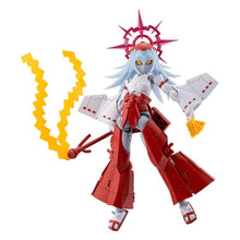 Megalomaria Unlimited Universe Plastic Model Eis Eizen 16 cm - Kotobukiya Model Kits