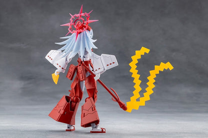Megalomaria Unlimited Universe Plastic Model Eis Eizen 16 cm