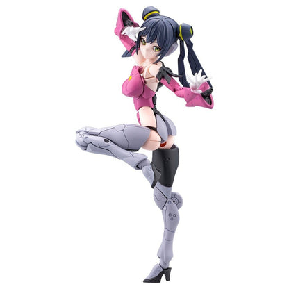 Megalomaria Unlimited Universe Plastic Model Kit Airly - Kotobukiya Model Kits