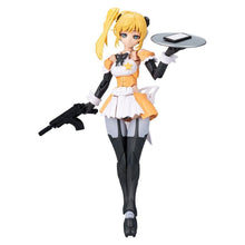 Megalomaria Unlimited Universe Plastic Model Kit Stars 14 cm - Kotobukiya Model Kits