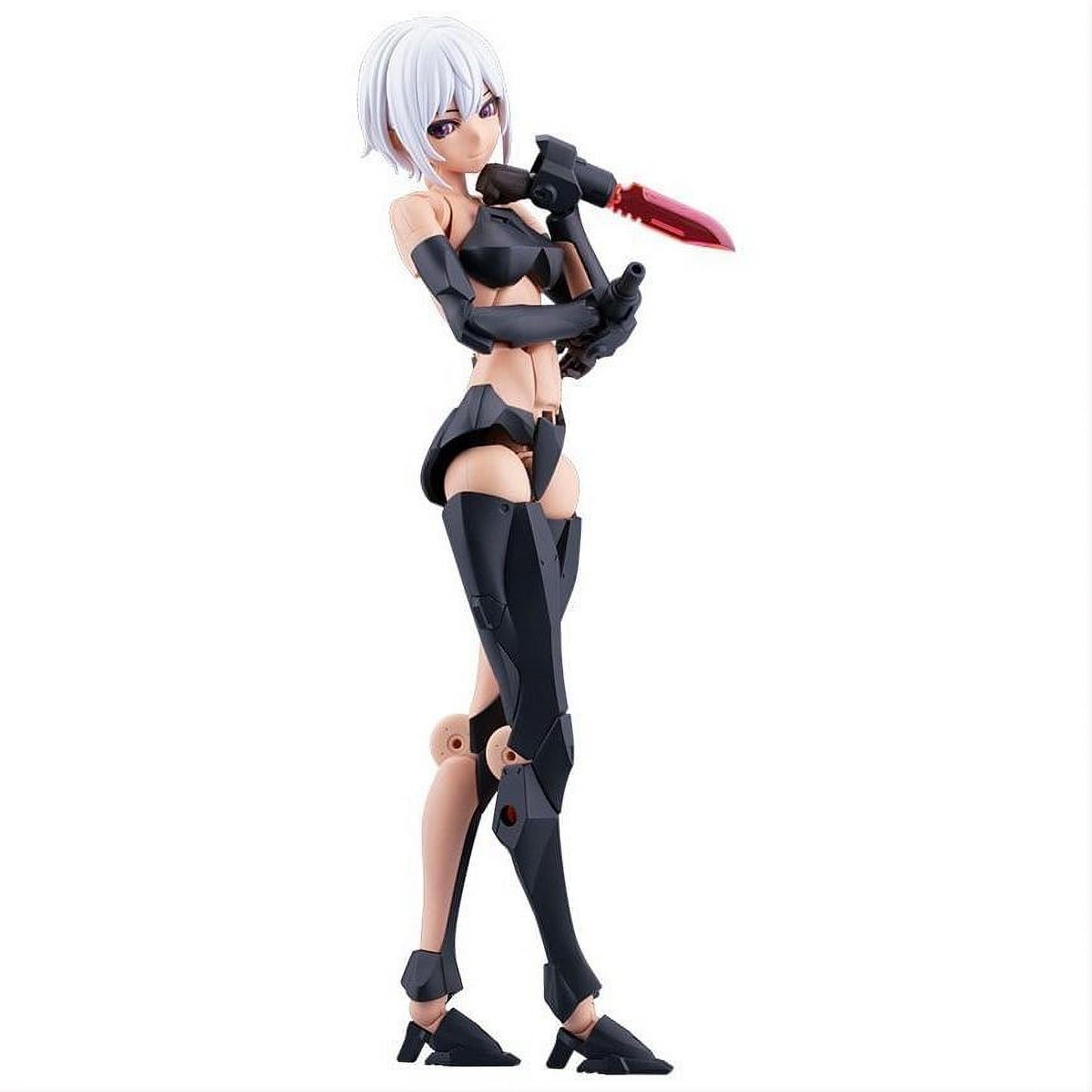 Megalomaria Unlimited Universe Plastic Model Kit Emulator #2 16 cm - Kotobukiya Models & Kits