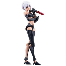 Megalomaria Unlimited Universe Plastic Model Kit Emulator #2 16 cm - Kotobukiya Models & Kits