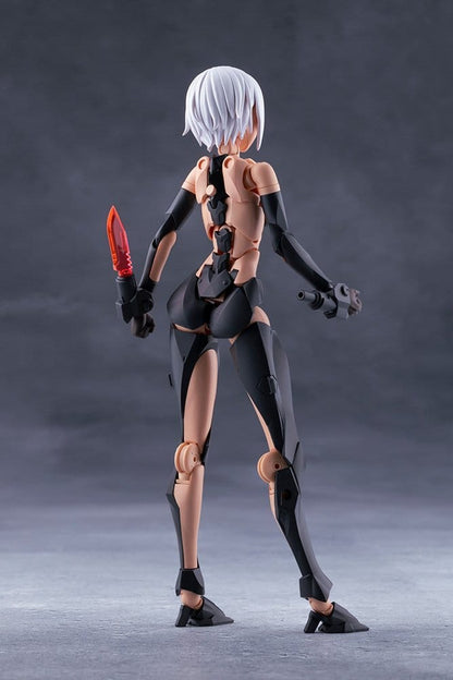 Megalomaria Unlimited Universe Plastic Model Kit Emulator #2 16 cm - Kotobukiya Models & Kits