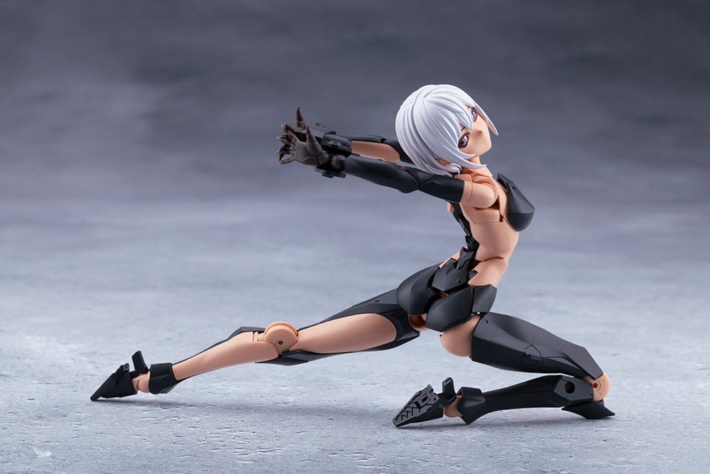Megalomaria Unlimited Universe Plastic Model Kit Emulator #2 16 cm - Kotobukiya Models & Kits