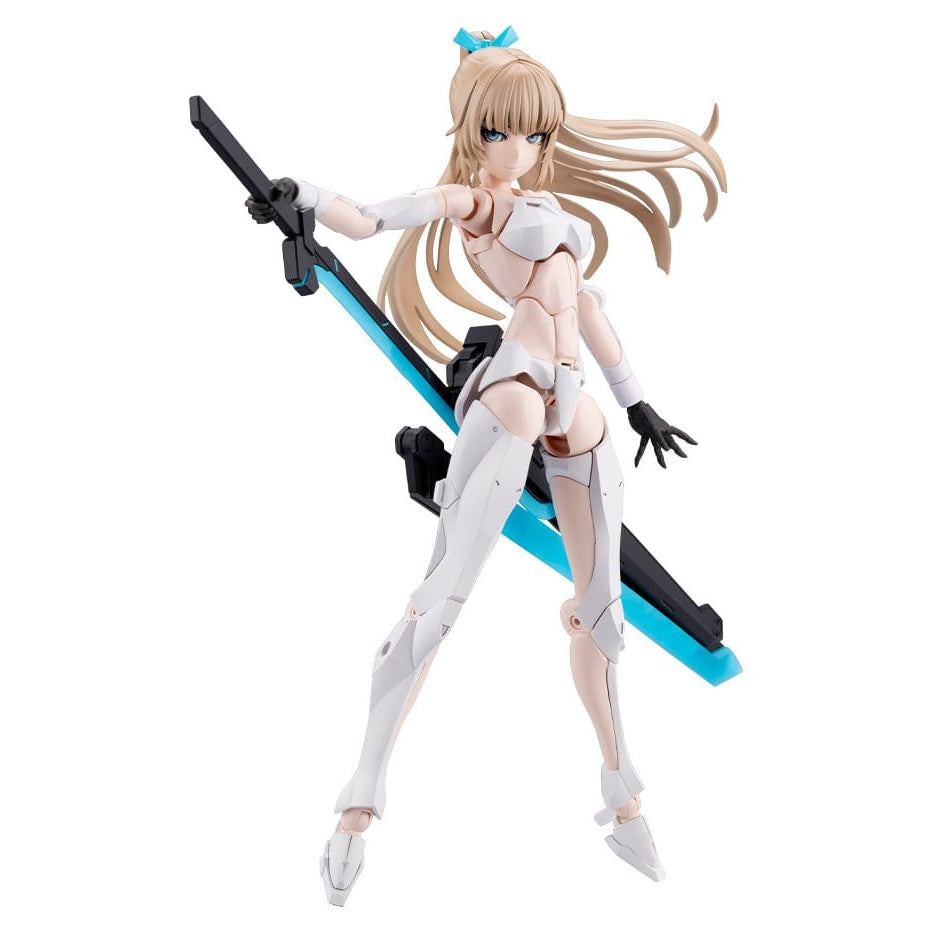 Megalomaria Unlimited Universe Plastic Model Kit Emulator #1A - Kotobukiya Model Kits