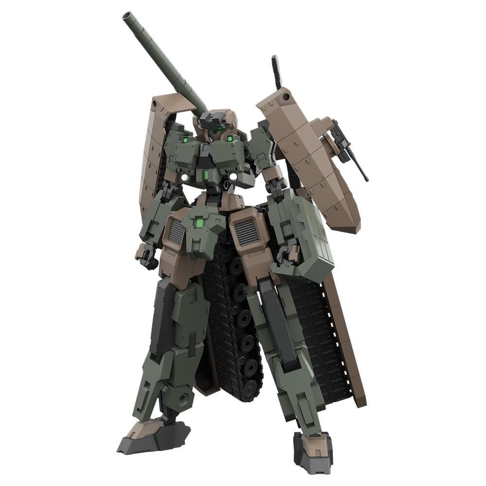 Frame Arms Plastic Model Kit 1/100 TYPE70MODEL1 GOU-RAI2 20 cm - Kotobukiya Model Kits