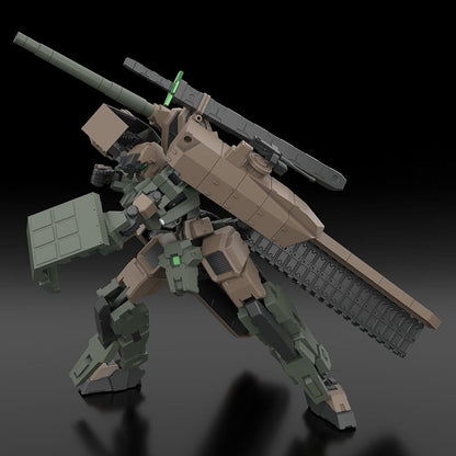 Frame Arms Plastic Model Kit 1/100 TYPE70MODEL1 GOU-RAI2 20 cm - Kotobukiya Model Kits