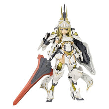 Frame Arms Girl Plastic Model Kit Durga II (Reproduction) - Kotobukiya Model Kits