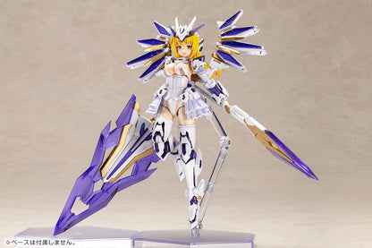 Frame Arms Girl Plastic Model Ray Falx 18 cm