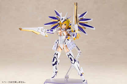 Frame Arms Girl Plastic Model Ray Falx 18 cm