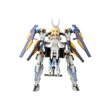 Frame Arms Girl: Baselard with Exosuit Baselard: Model Kit - Kotobukiya Model Kit