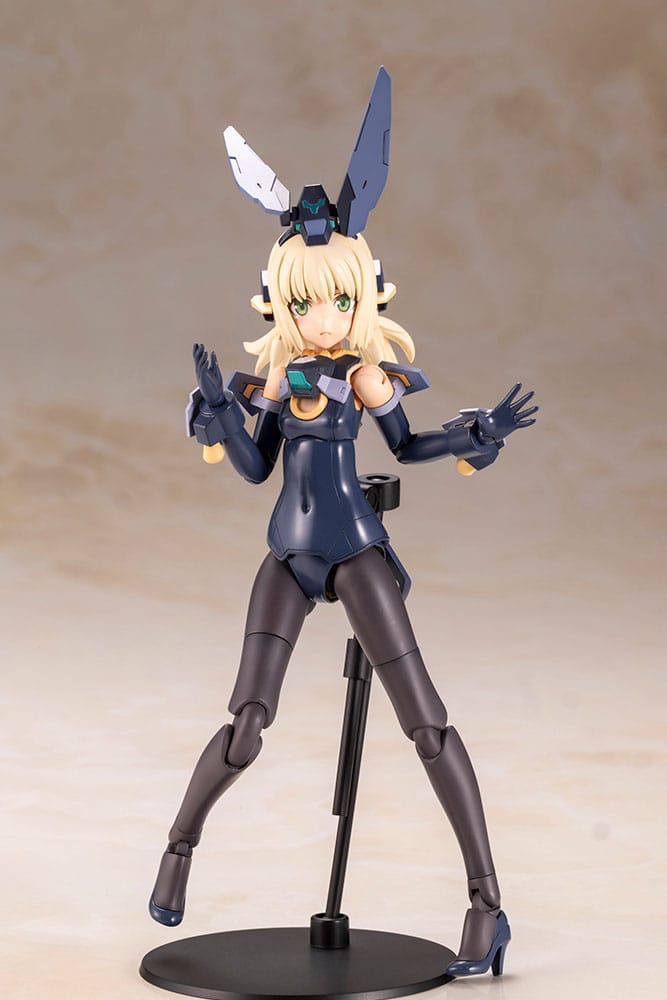 Frame Arms Girl Plastic Model Kit P3 Zelfikar Light Armor Ver. 15 cm - Kotobukiya Model Kits