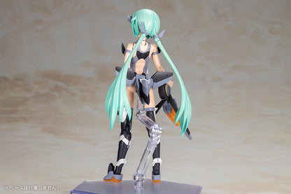 Frame Arms Girl Plastic Model Kit Stylet Swimsuit Low Visibility Ver. 16 cm - Kotobukiya Models & Kits