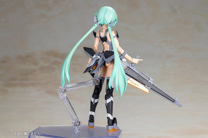 Frame Arms Girl Plastic Model Kit Stylet Swimsuit Low Visibility Ver. 16 cm - Kotobukiya Models & Kits
