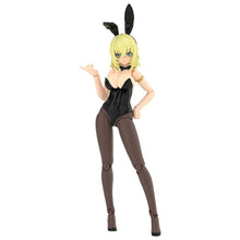 Frame Arms Girl Plastic Model Durga Bunny Style 18 cm - Kotobukiya Model Kits