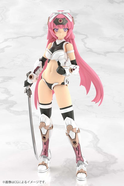 Frame Arms Girl Plastic Model Kit Grand Scale Magatsuki Kikka 25 cm - Kotobukiya Models & Kits