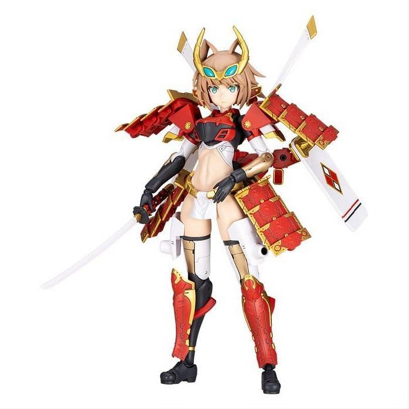 Frame Arms Plastic Model Kit Shingen Kai 17 cm - Kotobukiya Models & Kits