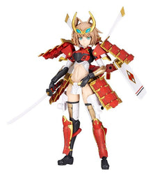 Frame Arms Plastic Model Kit Shingen Kai 17 cm - Kotobukiya Model Kits
