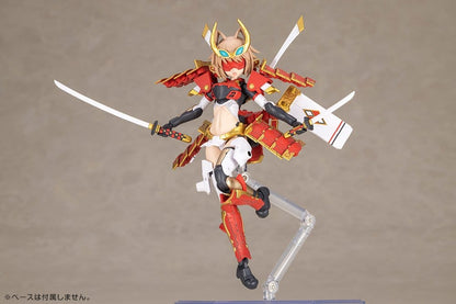 Frame Arms Plastic Model Kit Shingen Kai 17 cm - Kotobukiya Models & Kits