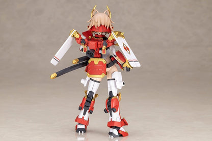 Frame Arms Plastic Model Kit Shingen Kai 17 cm - Kotobukiya Models & Kits
