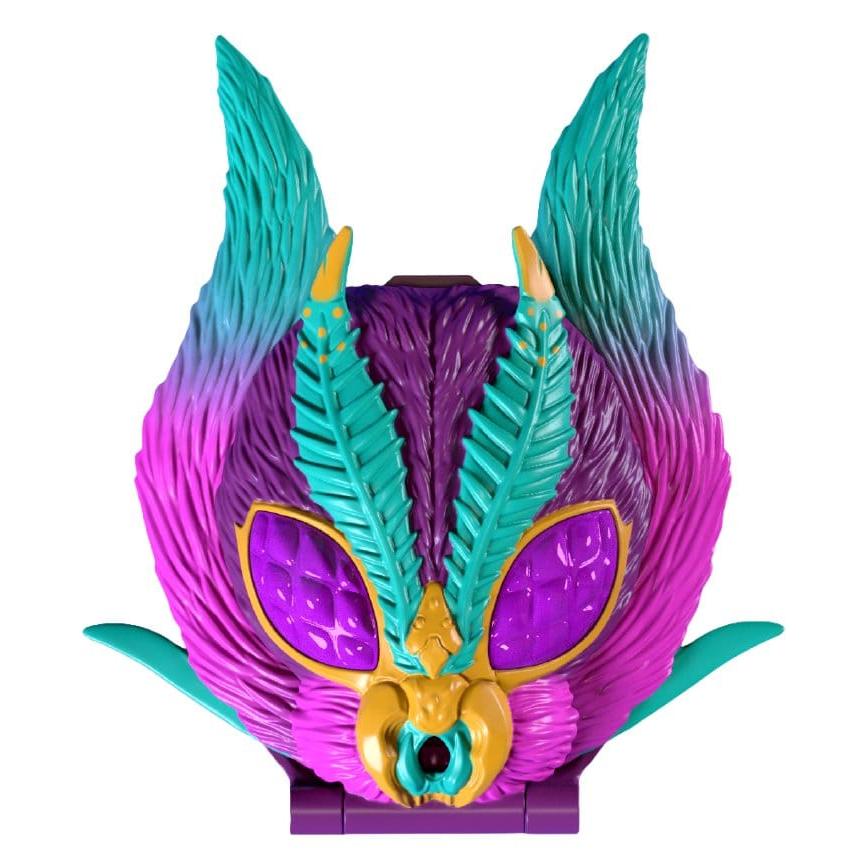 Rover Robin Plastic Model Kit Shoots Down Mothman - Kotobukiya Model Kits