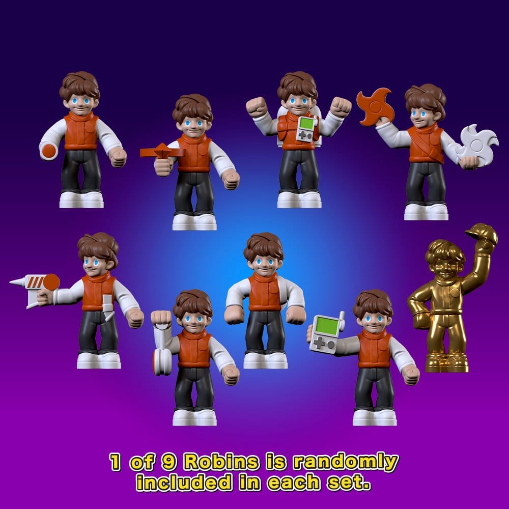 Rover Robin Plastic Model Kit Shoots Down Mothman - Kotobukiya Model Kits