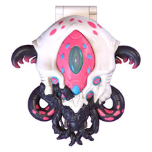 Rover Robin Plastic Model Kit Sinks Plant 9 Pits Cuttle - Kotobukiya Model Kits