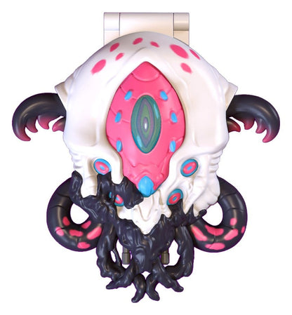 Rover Robin Plastic Model Kit Sinks Plant 9 Pits Cuttle - Kotobukiya Model Kits