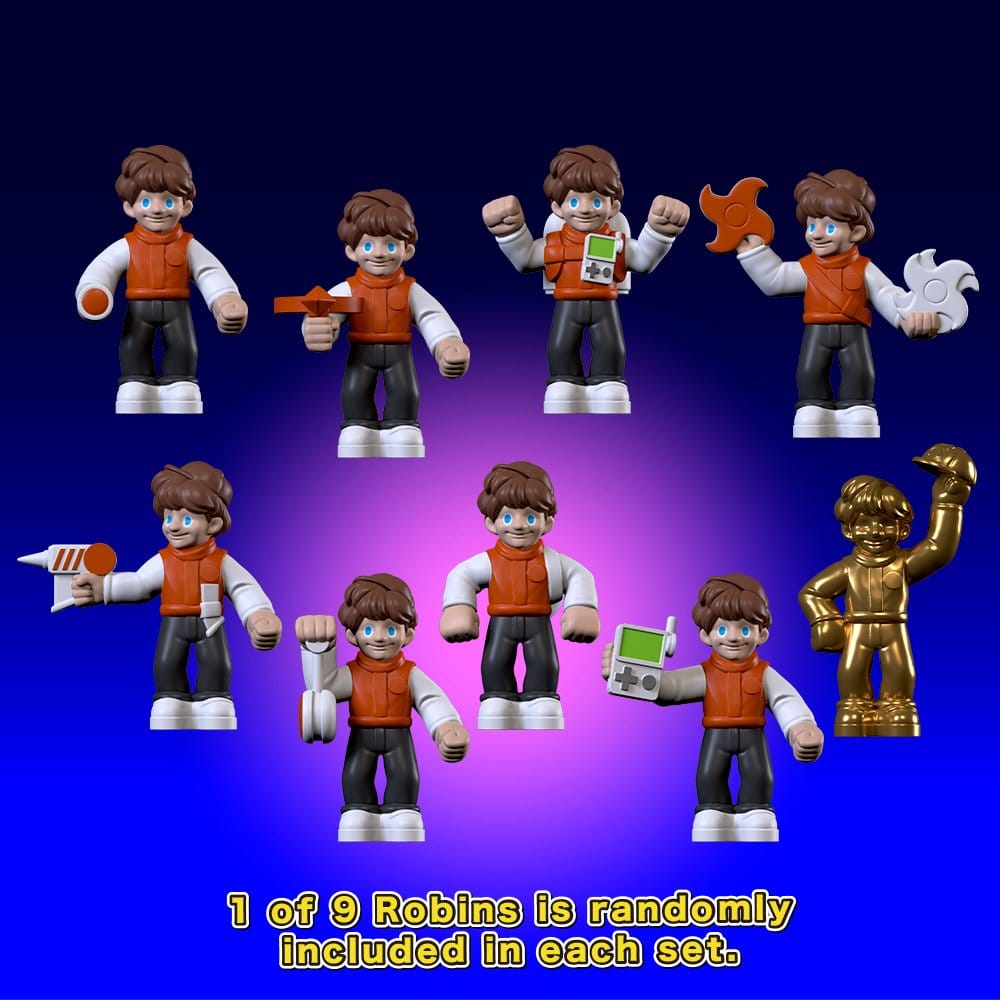 Rover Robin Plastic Model Kit Sinks Plant 9 Pits Cuttle - Kotobukiya Model Kits