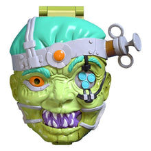 Rover Robin Plastic Model Kit Treats Dr. Demen - Kotobukiya Model Kits