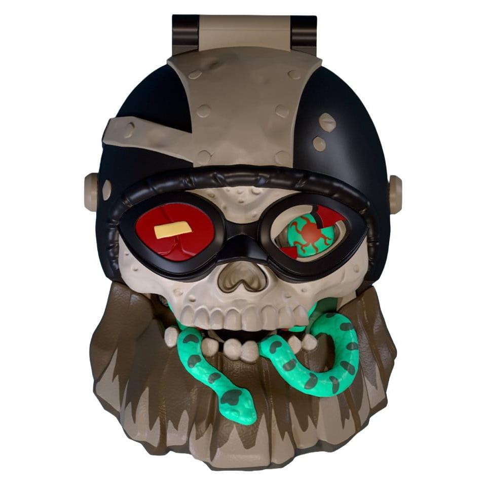 Rover Robin Plastic Model Kit Overtakes Skull Rider - Kotobukiya Model Kits