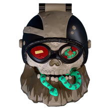 Rover Robin Plastic Model Kit Overtakes Skull Rider - Kotobukiya Model Kits