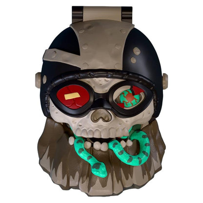 Rover Robin Plastic Model Kit Overtakes Skull Rider - Kotobukiya Model Kits