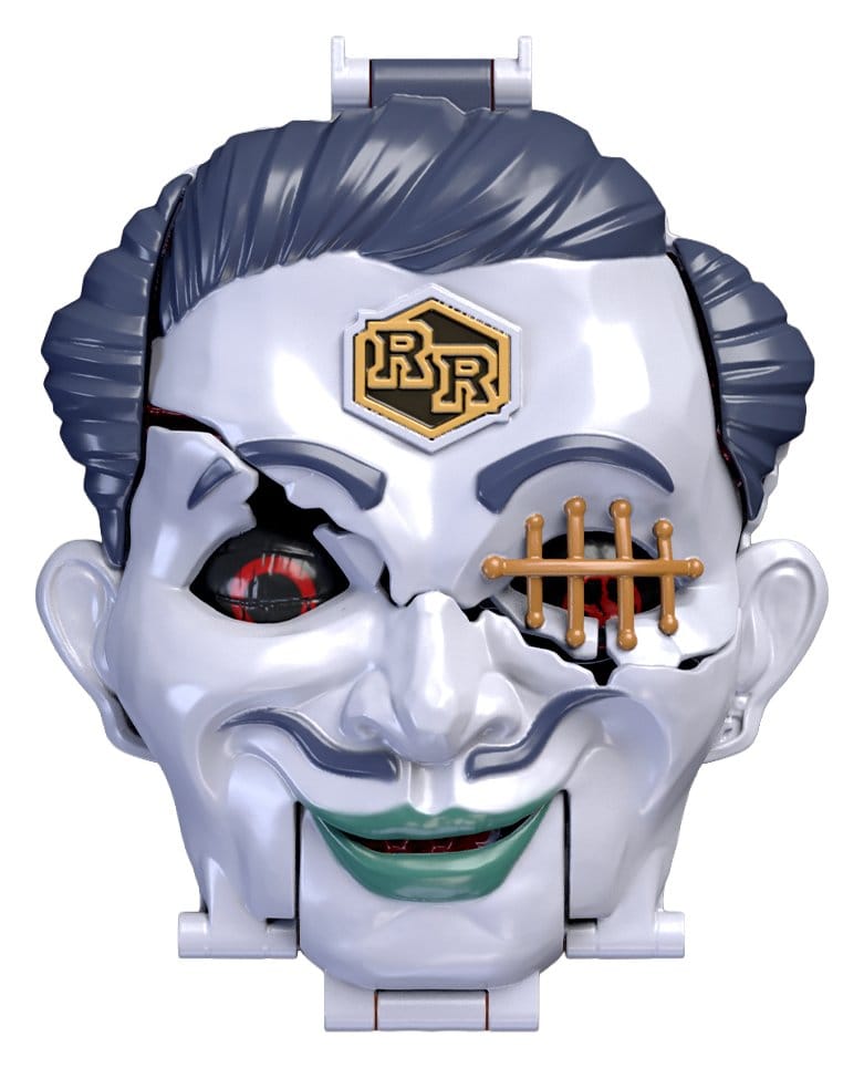 Rover Robin Plastic Model Kit Smash Mr. Gusion - Kotobukiya Model Kits