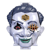 Rover Robin Plastic Model Kit Smash Mr. Gusion - Kotobukiya Model Kits